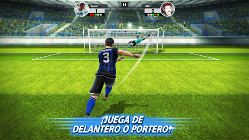 Football Strike - Multiplayer Soccer