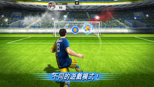 Football Strike: Online Soccer電腦版