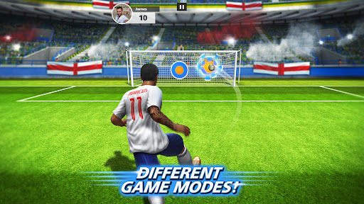 Football Strike - Multiplayer Soccer