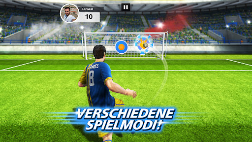 Football Strike: Online Soccer