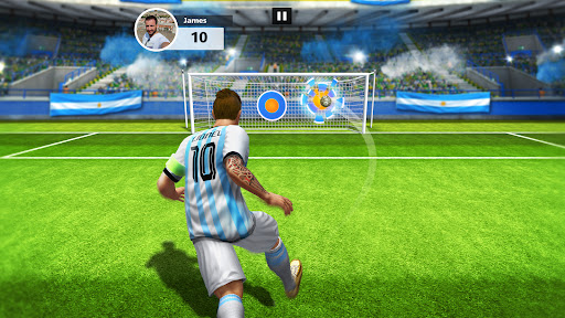 Football Strike: Online Soccer