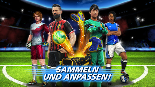 Football Strike: Online Soccer