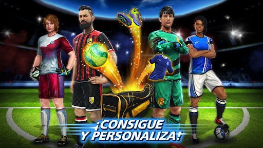 Football Strike - Multiplayer Soccer