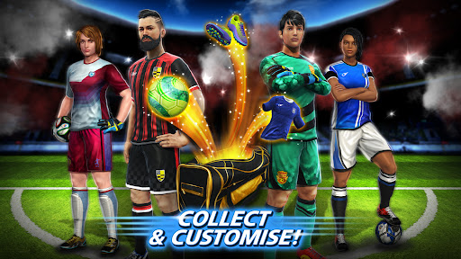Football Strike