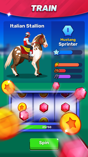 Horse Racing Hero PC