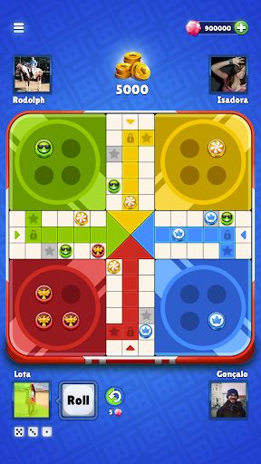 Ludo Party : Dice Board Game