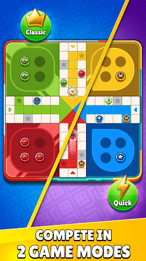 Ludo Party : Dice Board Game