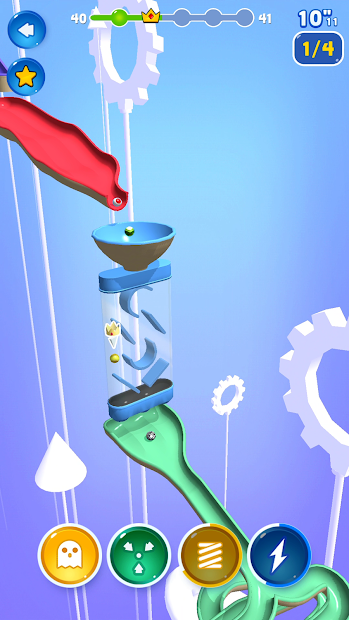 Marble Race - 3D para PC