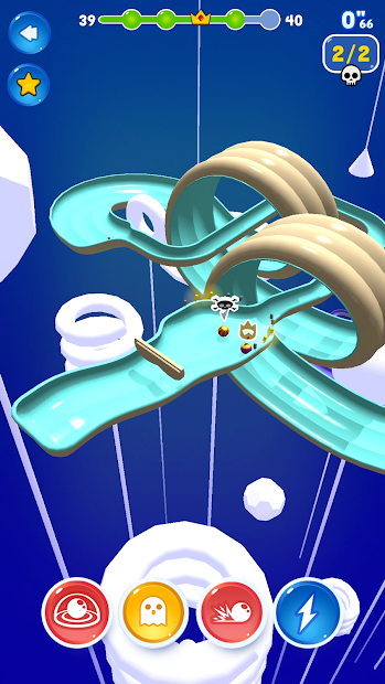 Marble Race - 3D para PC