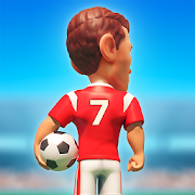 Mini Football - Mobile Soccer PC