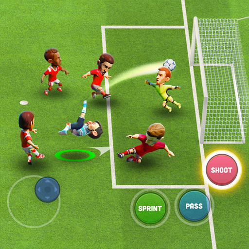 Mini Football PC