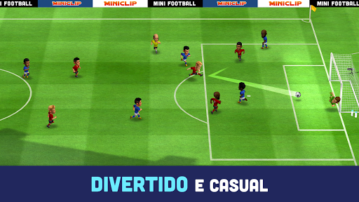 Mini Football para PC