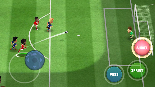 Mini Football
