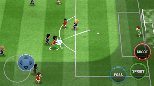 Mini Football