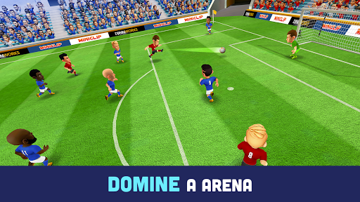 Mini Football para PC