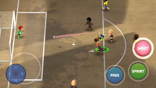 Mini Football