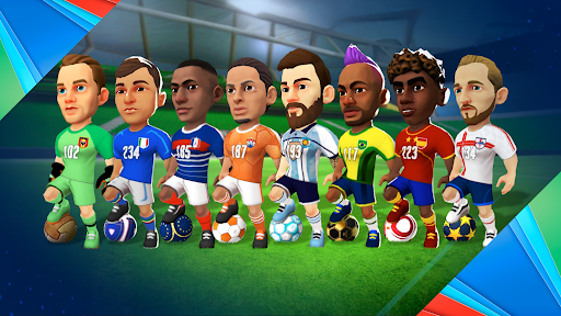 Mini Football