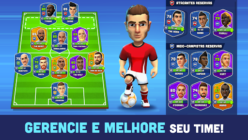 Mini Football para PC