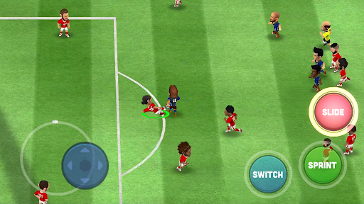 Mini Football
