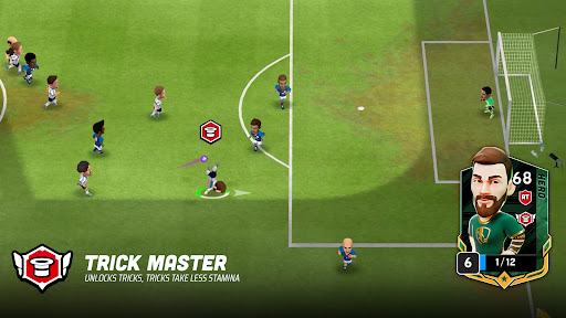 Mini Football