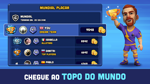 Mini Football para PC