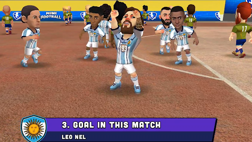 Mini Football