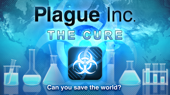 Plague Inc.电脑版