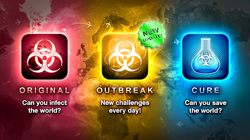 Plague Inc.电脑版