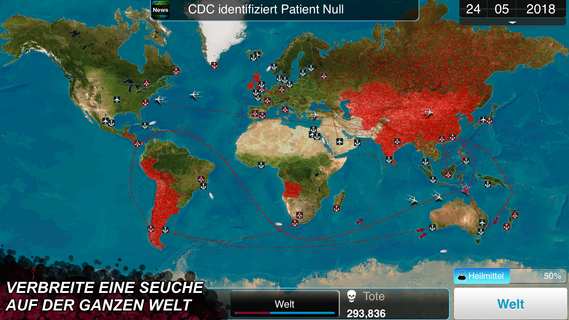 Plague Inc.