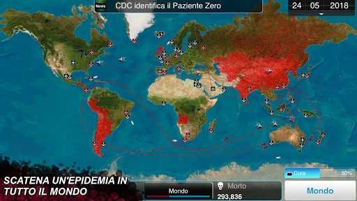 Plague Inc.