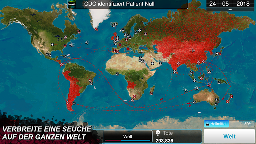 Plague Inc. PC