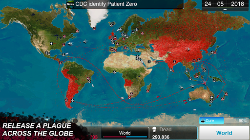 Plague Inc. PC