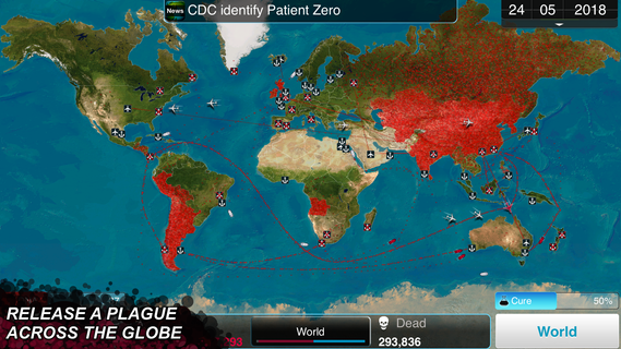 Plague Inc.电脑版