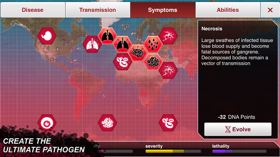 Plague Inc.电脑版