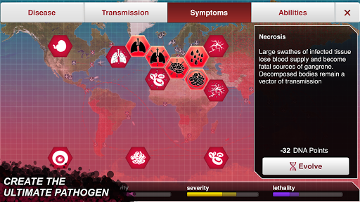 Plague Inc. PC