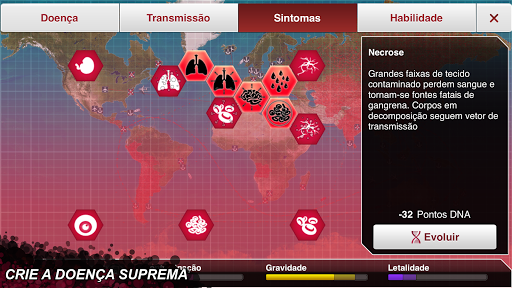 Plague Inc.