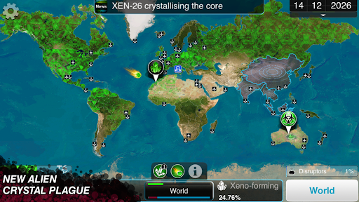 Plague Inc. PC