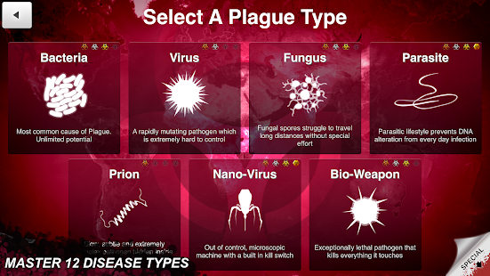 Plague Inc. PC