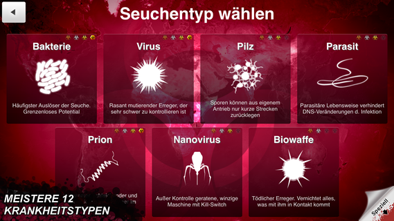 Plague Inc.