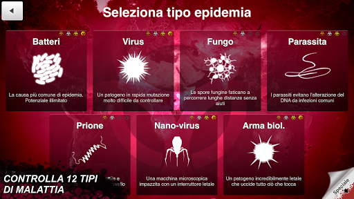 Plague Inc.