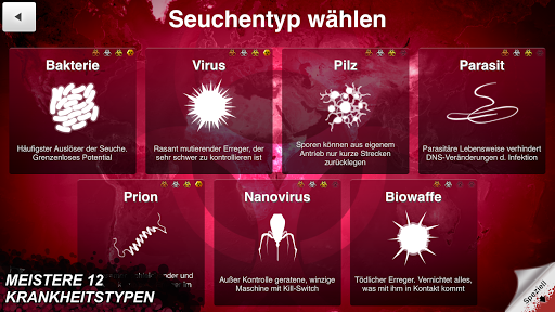 Plague Inc. PC