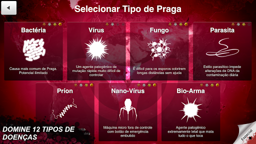 Plague Inc.