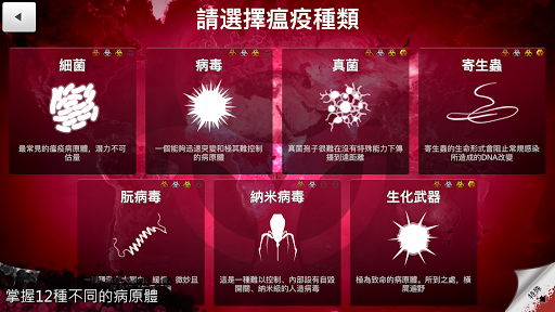 Plague Inc. (瘟疫公司)