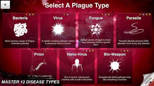 komputer Plague Inc.