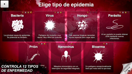 Plague Inc.