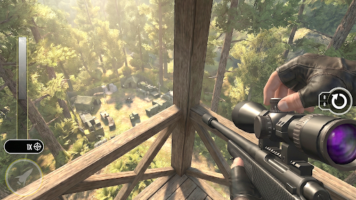 Pure Sniper