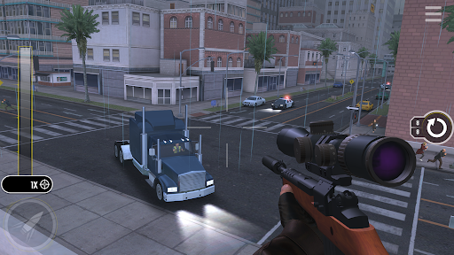 Pure Sniper: Gun Shooter Games PC