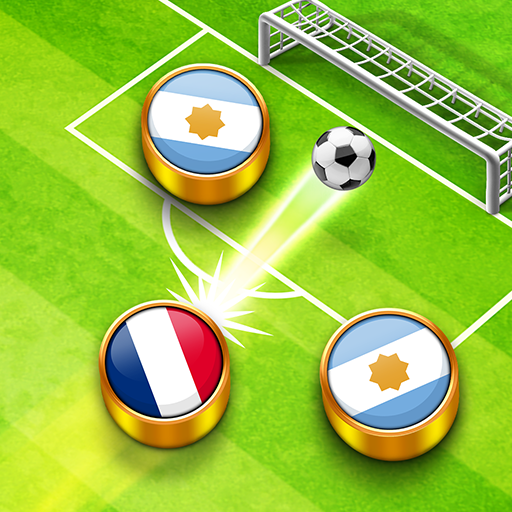 Soccer Games: Soccer Stars ПК