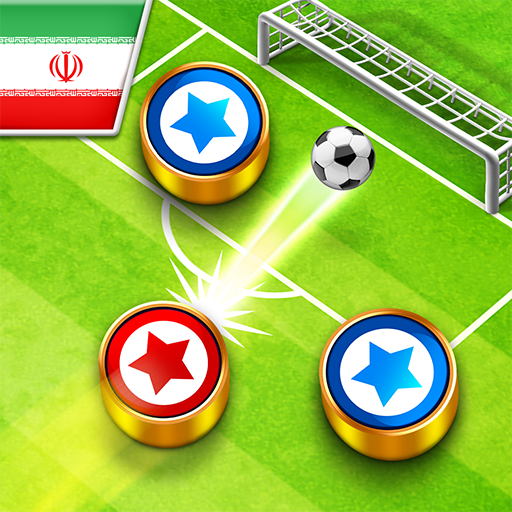 Soccer Games: Soccer Stars