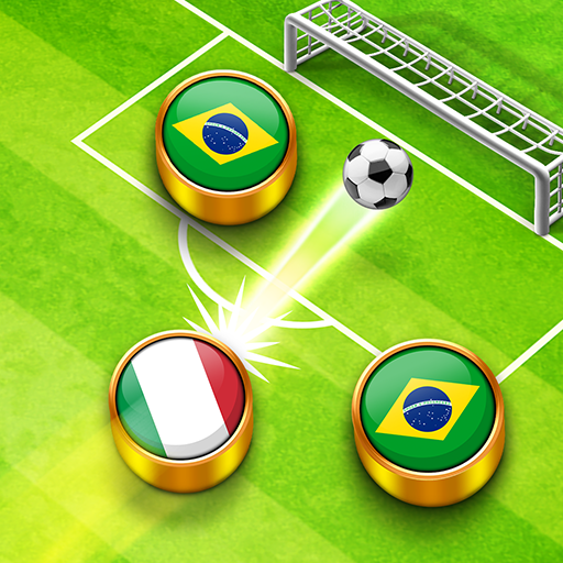 Soccer Games: Soccer Stars PC